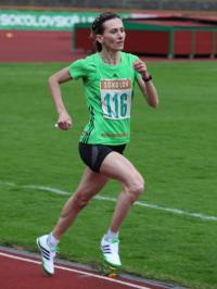 Ivana Sekyrová říká: můj život je plný sportu a taky mě láká si ochutnat maraton 